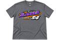 Cole Slanker #54 Racing T-Shirt