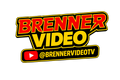 Brenner Video Sticker