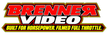 Brenner Video - Home