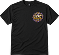 York County Racing Club – 2026 Racing T-Shirt