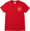 York County Racing Club 40th Anniversary T-Shirt