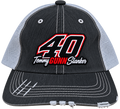 Tommy Gunn Slanker #40 Distressed Trucker Hat
